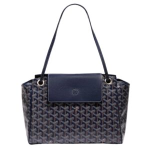 고야드[goyard/리미티드]루엣뜨 백 PM(네이비)