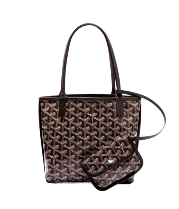 고야드[goyard/리미티드]미니 앙주 백(블랙)