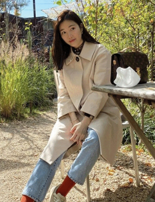 [이해리]louis vuitton 포쉐트 메티스(모노그램)