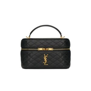 생로랑[ysl]가비 배니티 백(블랙)