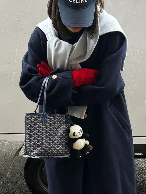 [goyard]미니 앙주 백(11color)