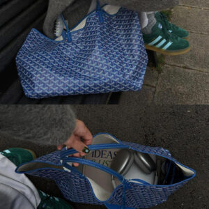 [goyard]생루이 백 GM(10color)