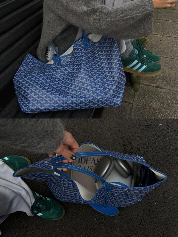 [goyard]생루이 백 GM(10color)