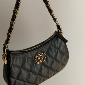 [chanel]19 호보백 스몰(3color)